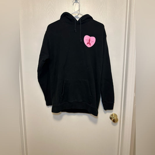 *jeffree star valentine’s day hoodie