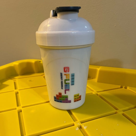 *gfuel shaker